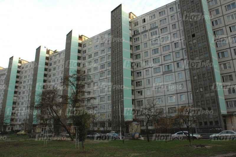 Apartamento Malishko Kiev Exterior foto